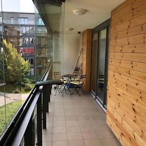 Appartement met Twee Slaapkamers